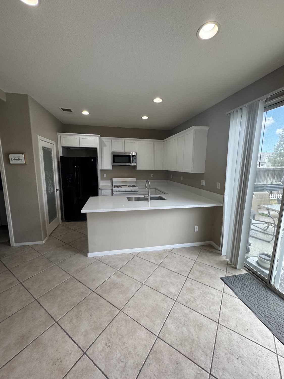 Full home remodel